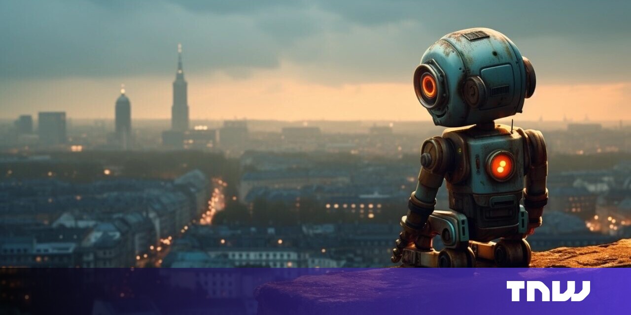 How Europe is racing to resolve its AI sovereignty woes How Europe is racing to resolve its AI sovereignty woes