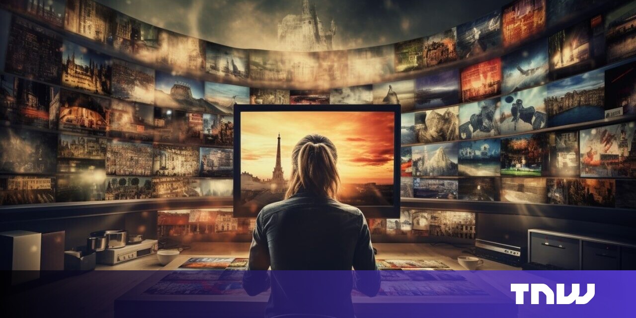 Europe’s battle against the rising media power of Silicon Valley Europe’s battle against the rising media power of Silicon Valley