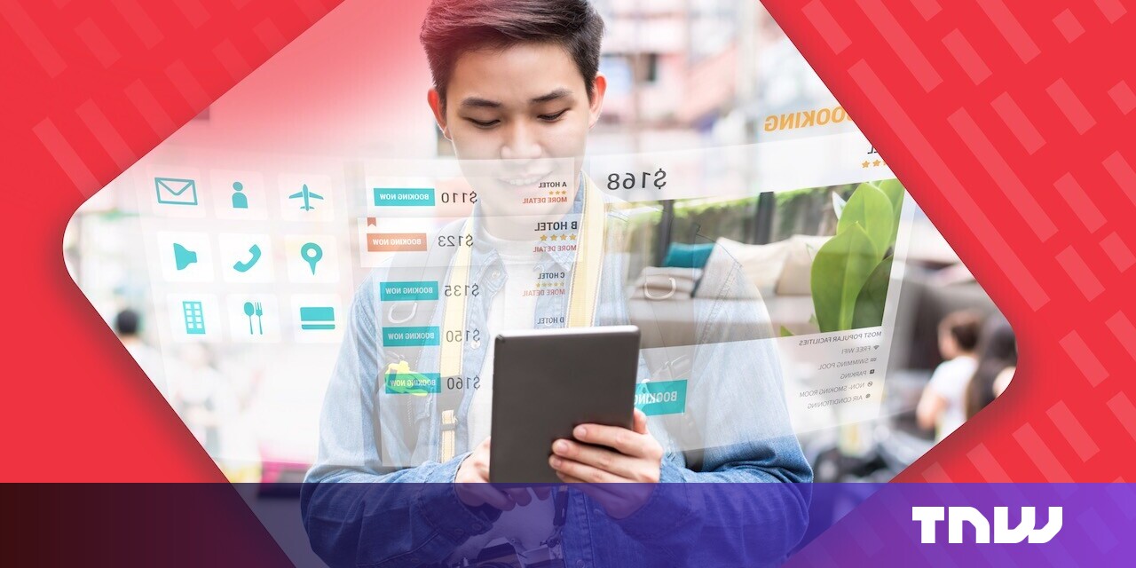 2024’s most important travel tech trends 2024’s most important travel tech trends