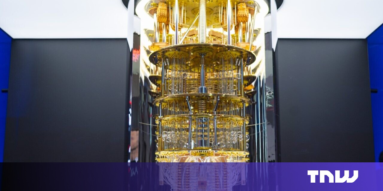 EU declares aim to become ‘quantum valley’ of the world EU declares aim to become ‘quantum valley’ of the world
