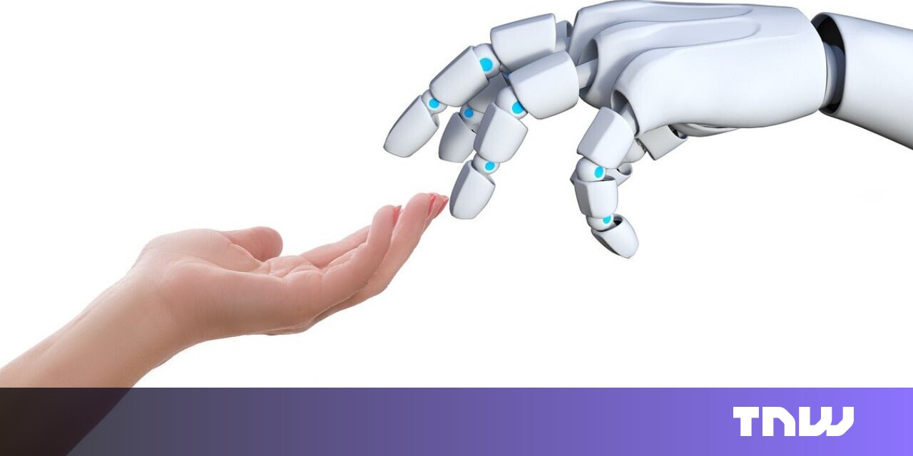 AI can copy human social learning skills in real time, DeepMind finds AI can copy human social learning skills in real time, DeepMind finds