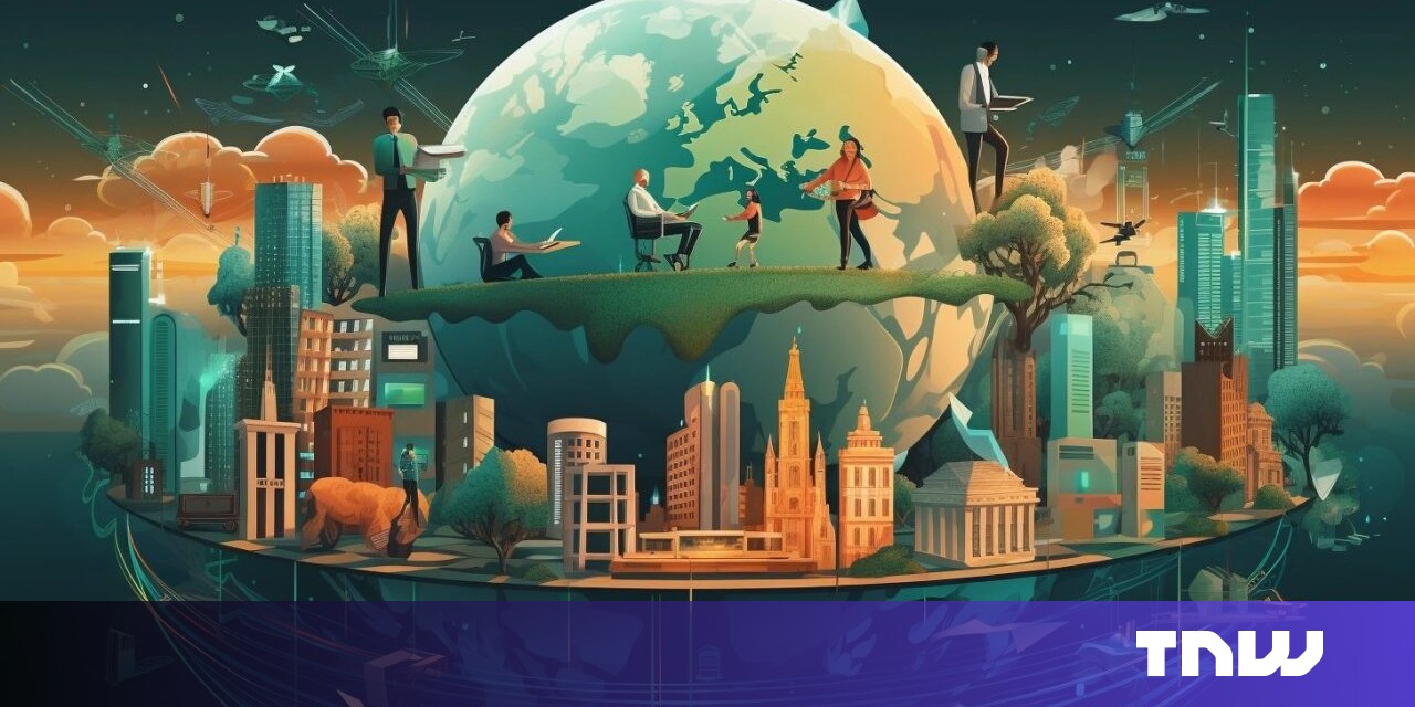 #The 3 key trends for global talent mobility in 2024