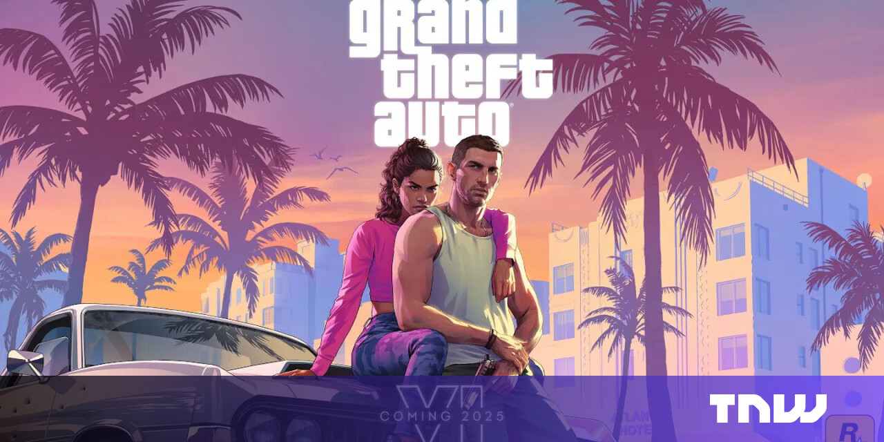 GTA VI trailer leak linked to Rockstar dev’s son GTA VI trailer leak linked to Rockstar dev’s son