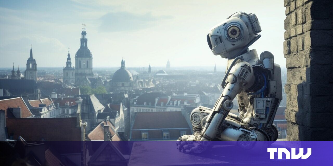 #EU settles on rules for generative AI, moves to surveillance