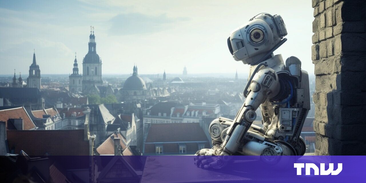 EU settles on rules for generative AI, moves to surveillance EU settles on rules for generative AI, moves to surveillance