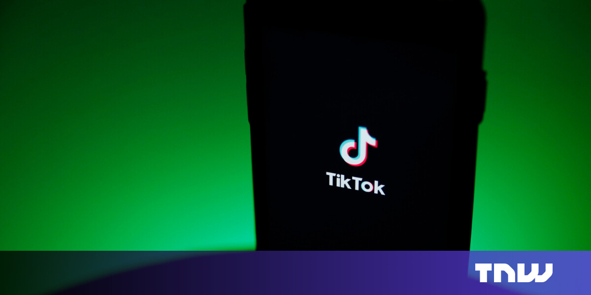 TikTok با نزدیک شدن به تکمیل مرکز داده نروژ، ۱۲ میلیارد یورو سرمایه گذاری اروپایی را متعهد می شود