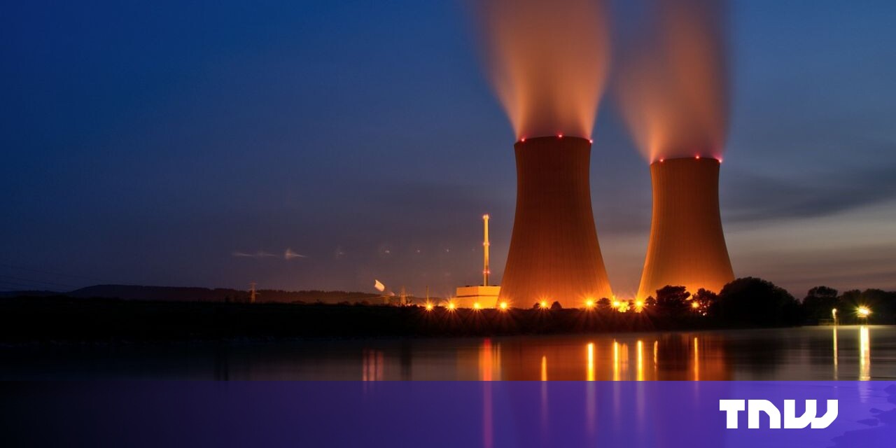 #UK pours £330M into nuclear fuel to cut energy reliance on Russia