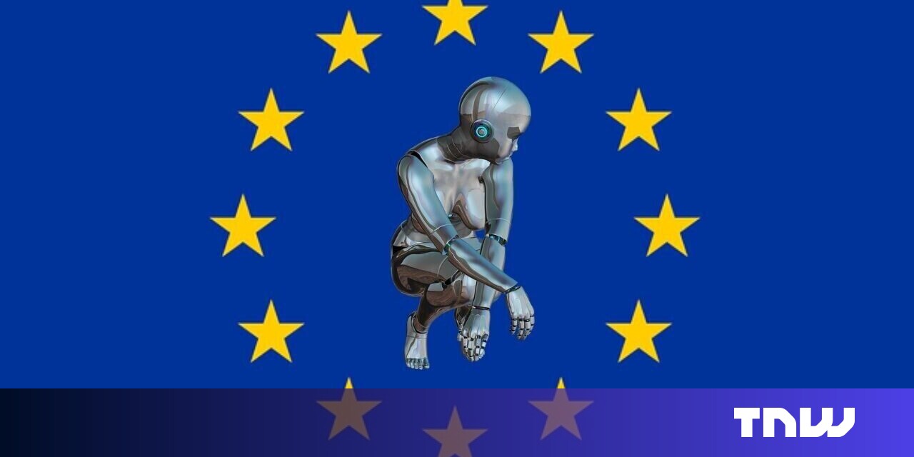 #Leaked EU AI Act is ‘a wake-up call for organisations’