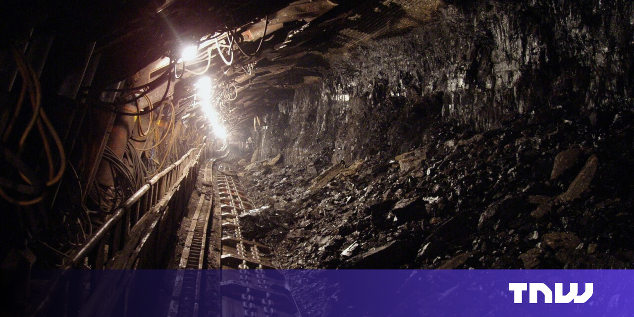 #How geothermal energy from old coal mines could heat UK homes