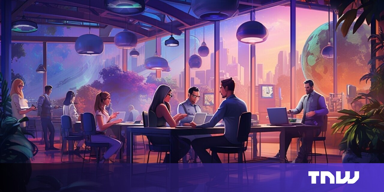 #5 tech jobs with long-term staying power