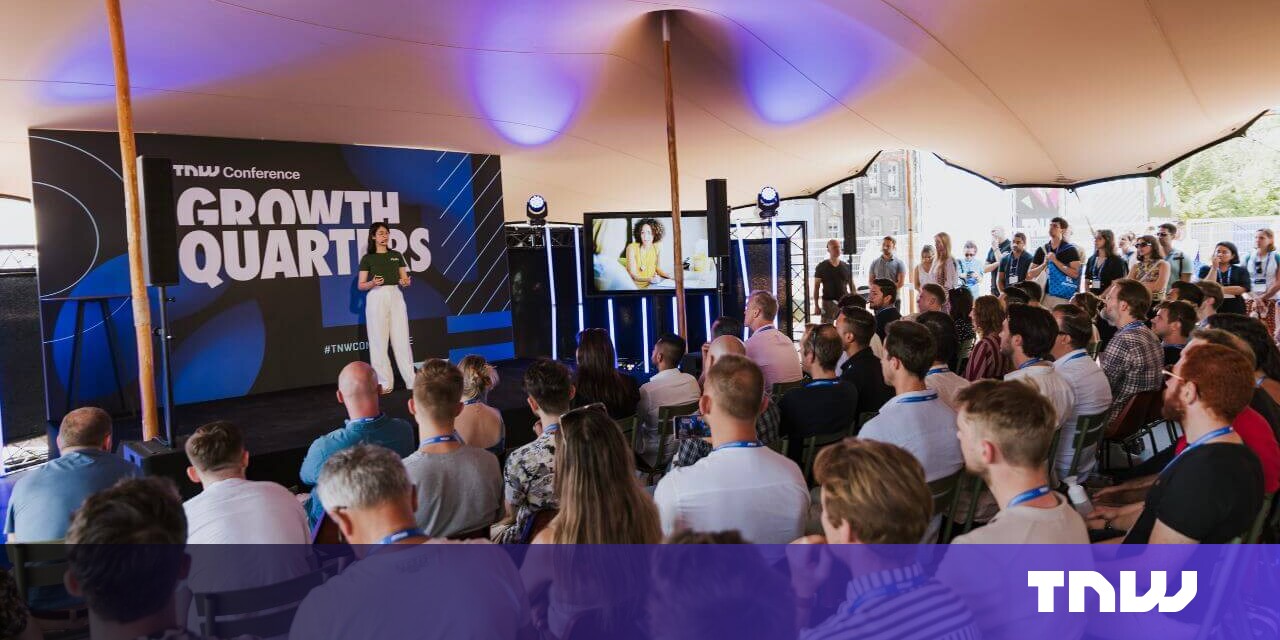 #Thinking of joining TNW 2024’s Pitch Battle? Here’s what’s in it for startups