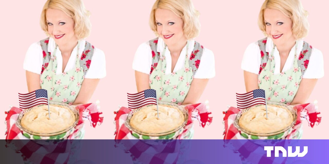 #Regurgitated American Pie adds sour taste to GenAI copyright beef