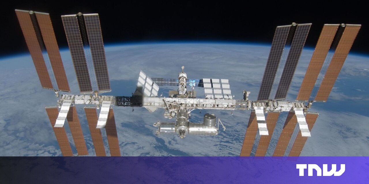 #ESA sends world’s first metal 3D printer for space to ISS