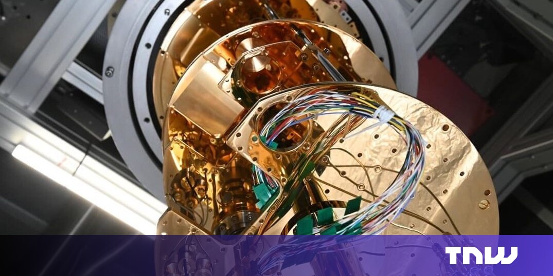#French MoD taps 5 startups to develop fault-tolerant quantum computer