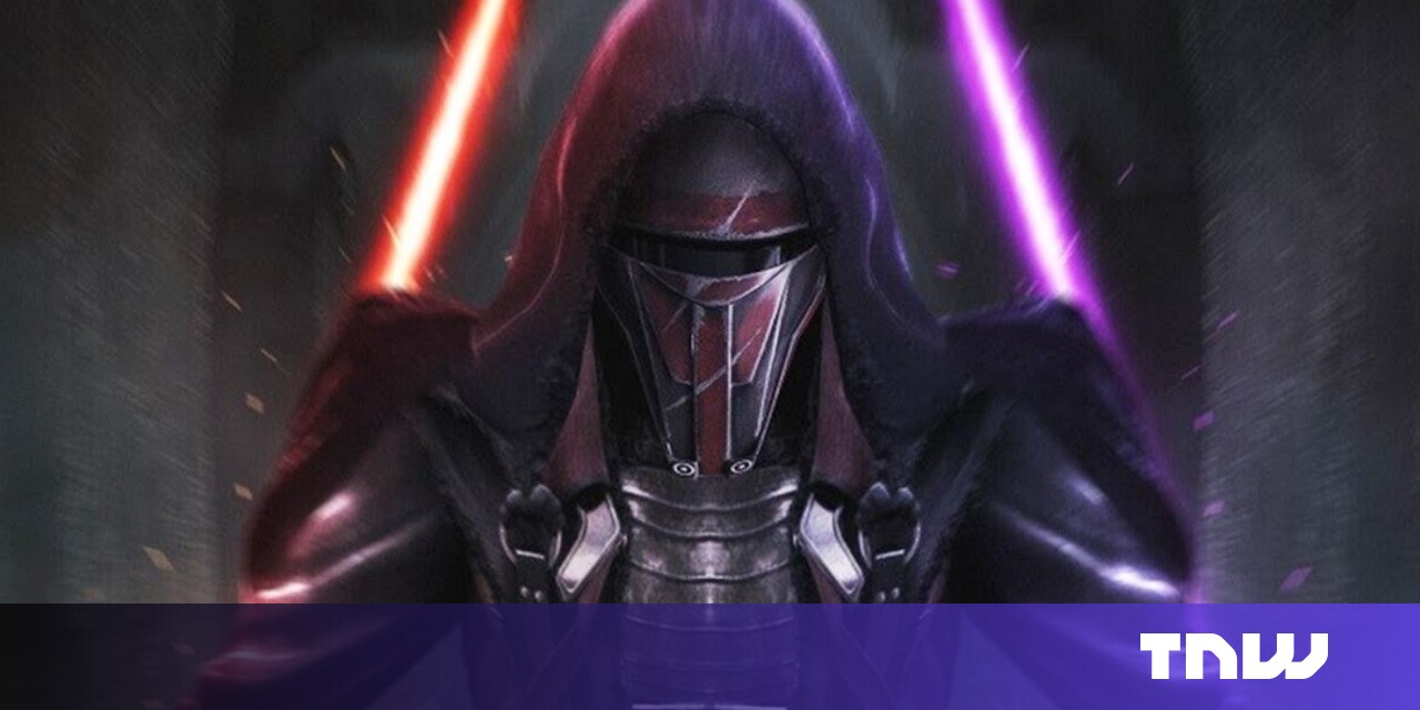 #Riddled with debt, Sweden’s Embracer sells Star Wars game maker for $500M