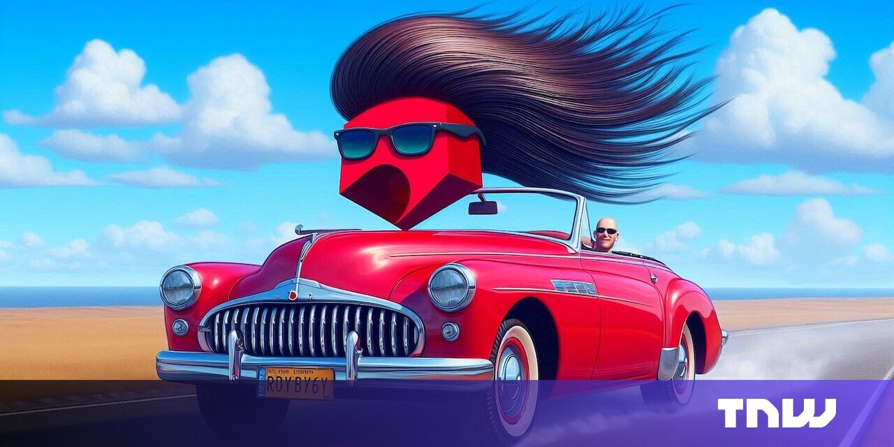 At 30 years old, is Ruby in a mid-life crisis or a renaissance? At 30 years old, is Ruby in a mid-life crisis or a renaissance?