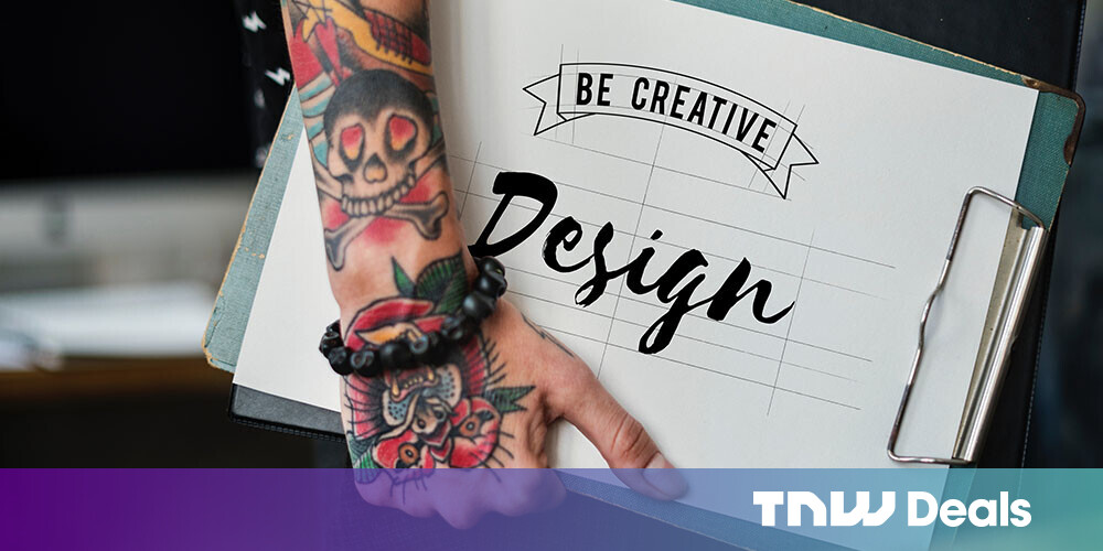 master photoshop illustrator