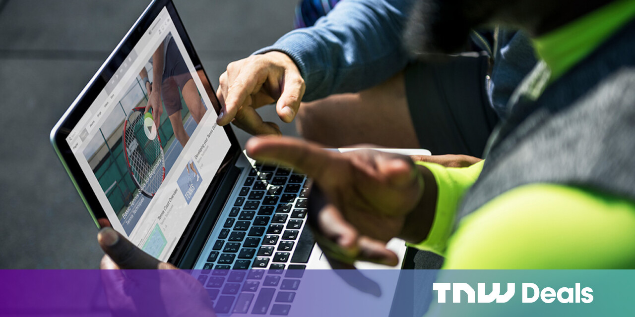 photo of VDownloader can help easily grab any video you want off the web for nearly $100 off image