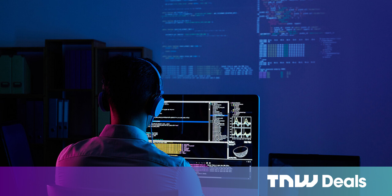 photo of With these 18 courses, you can launch a new career as a full-service ethical hacker image
