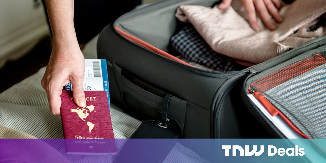 #Thinking about your next grand adventure? This world traveler bundle can launch your next epic trip #Thinking about your next grand adventure? This world traveler bundle can launch your next epic trip