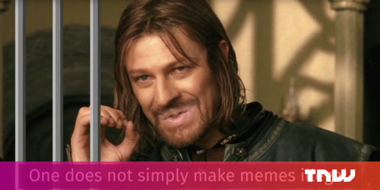 Mozilla Trolls Eu S Nonsensical Copyright Laws With Witty Memes