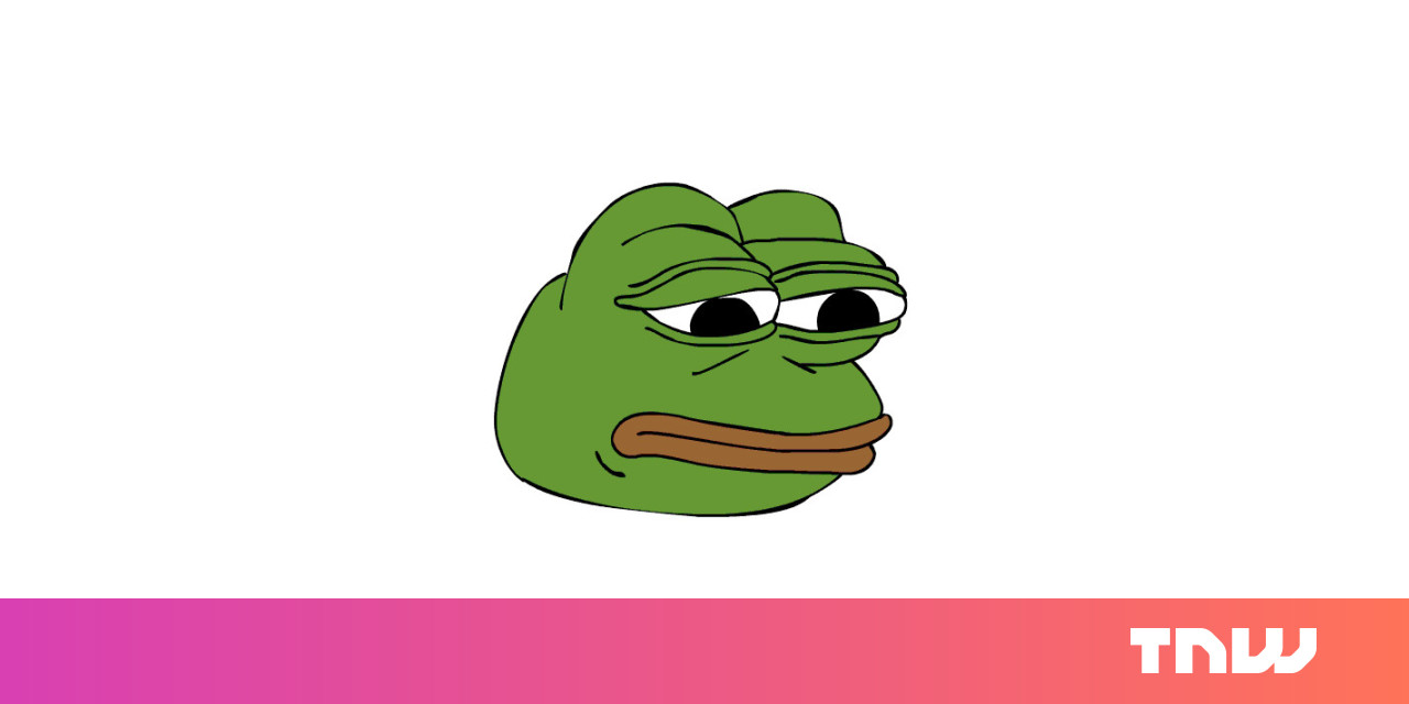 Pepe The Frog Is Now Officially An Anti Semitic Hate Symbol