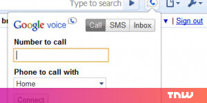 does google voice work in uk