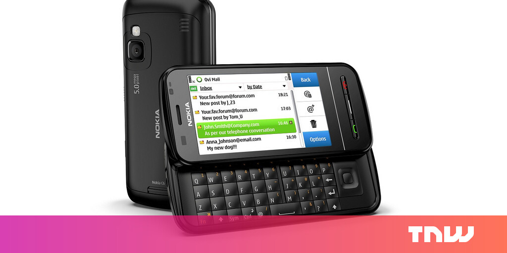 nokia c6 and c7 unveiled coming q4 this year