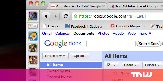hate the new google docs here s how to