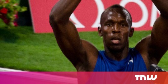 The Secret To Usain Bolt S Incredible Speed Tnw Lifehacks
