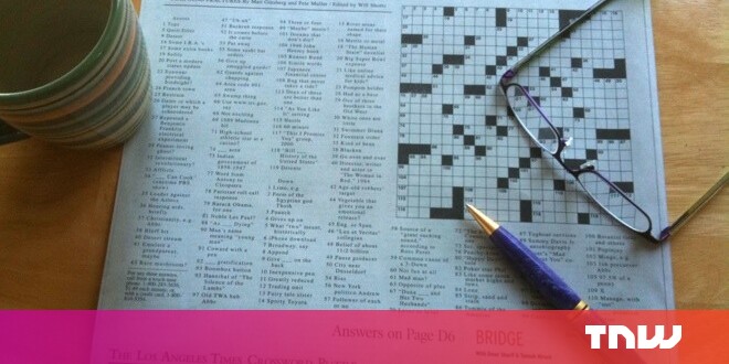 Crossword Arrow Words Shows How Crosswords Should Be Played On Ios
