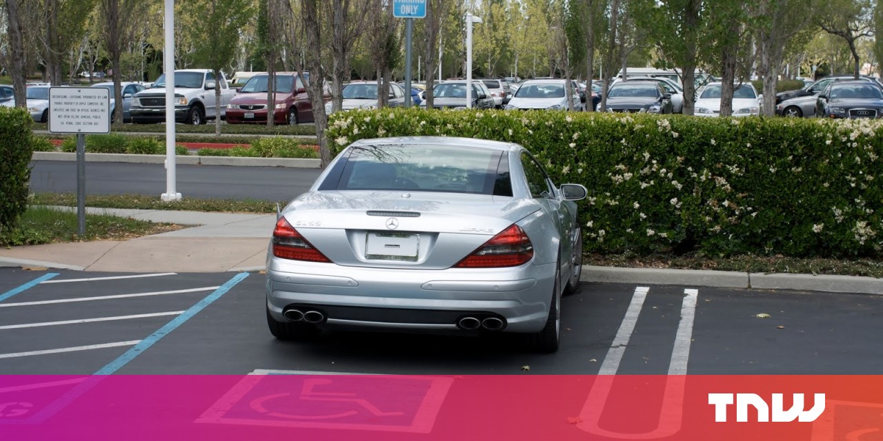 Mystery Solved Why Steve Jobs Car Never Had A License Plate