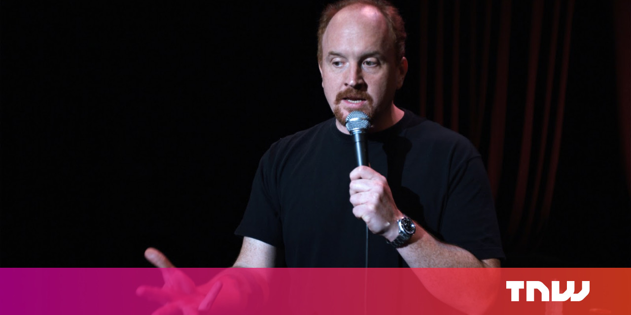 Louis C.K&#39;s $5 Stand-Up Special Tops $1 Million