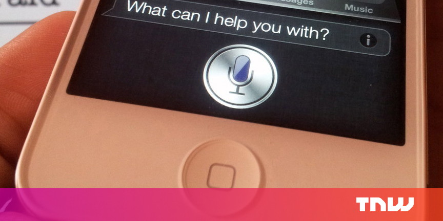 Google Pulls Official Siri For Android App Google Pulls Official Siri For Android App