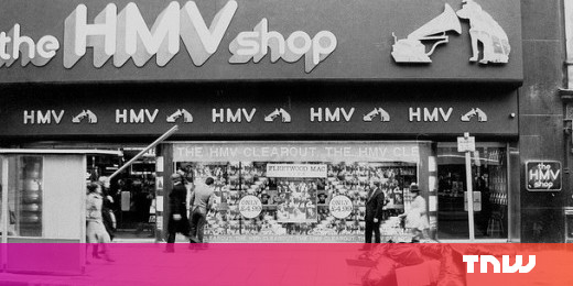 Hmv To Increase In Store Vinyl Selection
