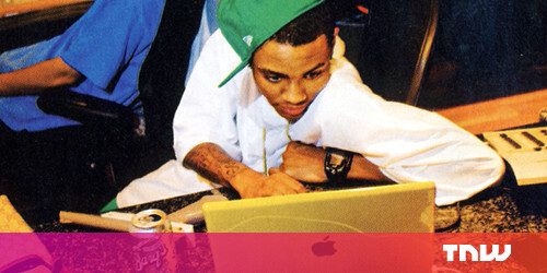 Soulja Boy Opens Up Shop On Shoply