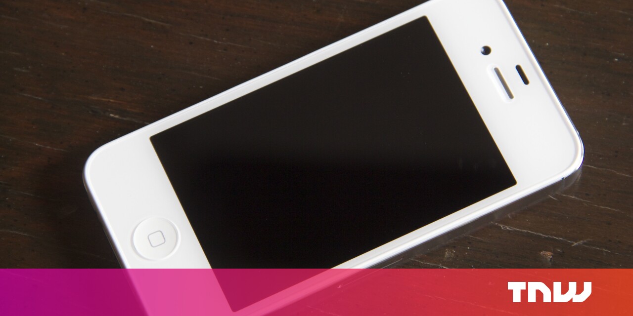 Apple S Iphone Prototypes And The Power Of No Apple S Iphone Prototypes And The Power Of No