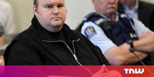 Kim Dotcom New Megaupload Will Launch In January 20 2013