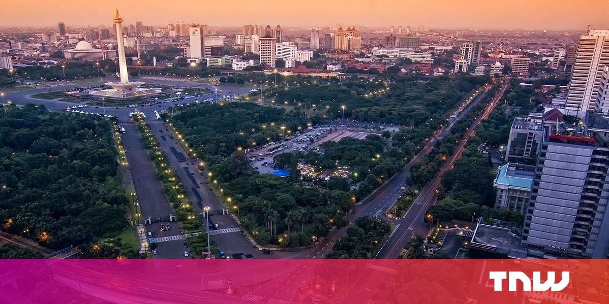 street view is coming to indonesia as