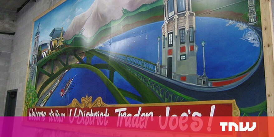 Instacart Adds Trader Joe S To Service