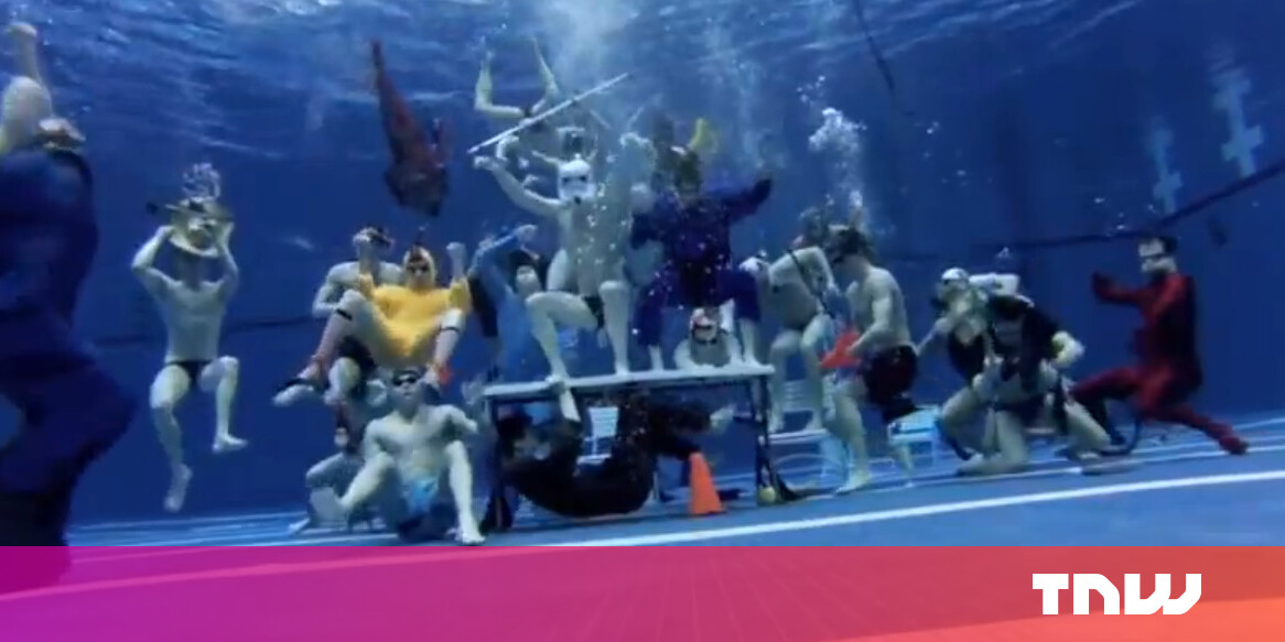 The Harlem Shake Meme Is Dead The Atlantic