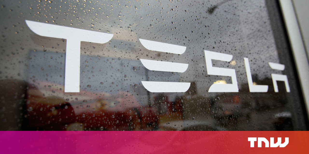 What If Apple Bought Tesla?