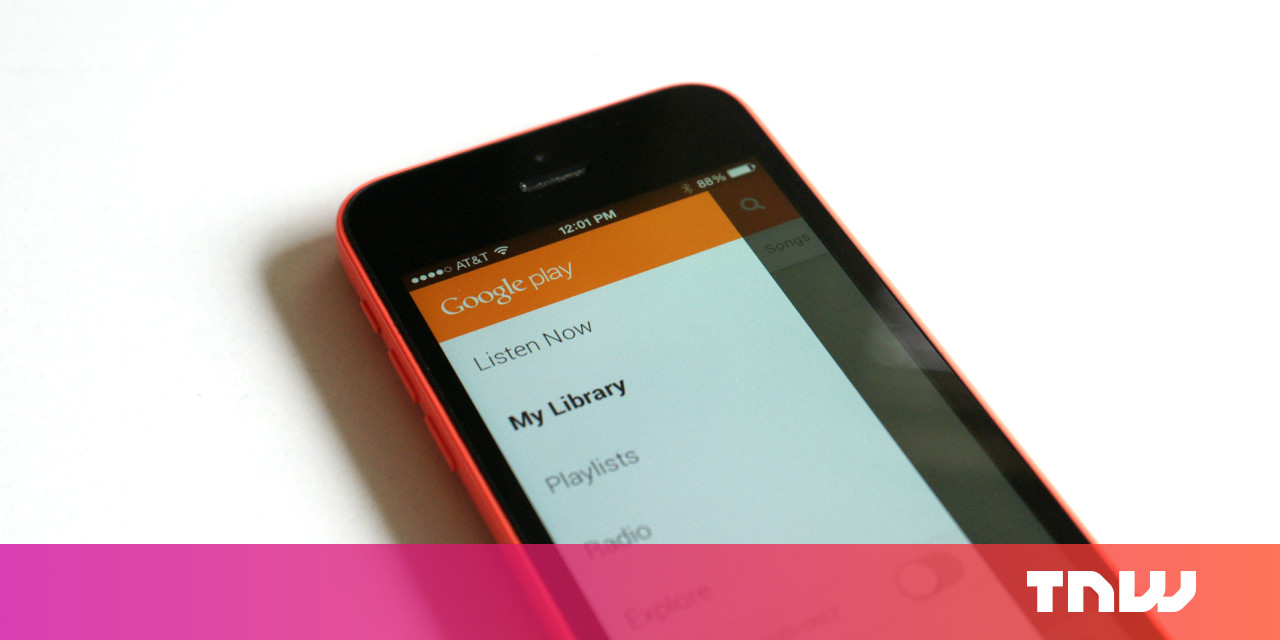 Google Music Play For Ios Gets Gapless Playback