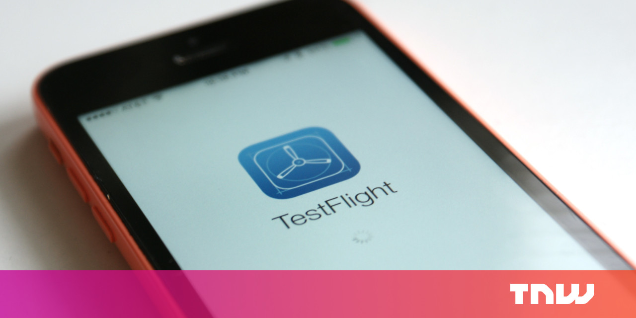 Apple Now Lets You Test Groups Separately In Testflight