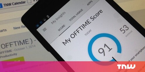 Топ приложений, которые помогут вам контролировать себя в приложениях