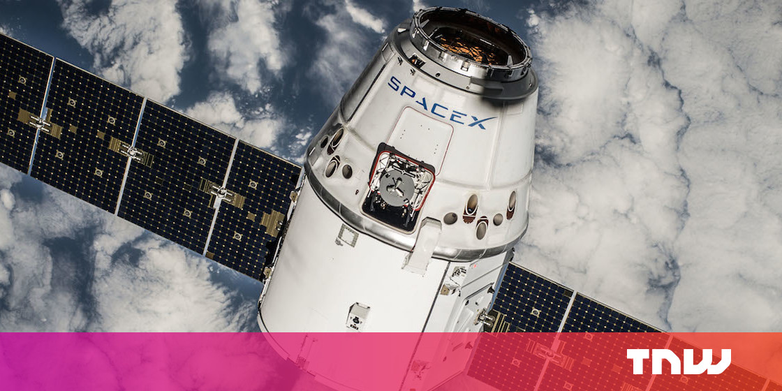 The billionaire’s race to colonize space: Blue Origin versus SpaceX