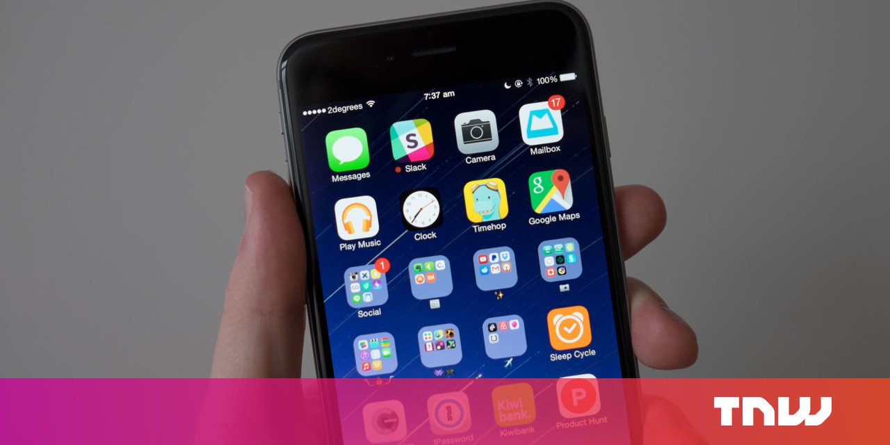 65 Of The Best Ios Apps From 2014 -