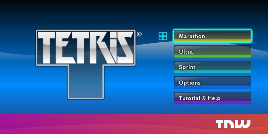 You Can Now Play Tetris On Your Roku