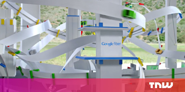 Google Fiber Gigabit Internet Comes To Austin Texas