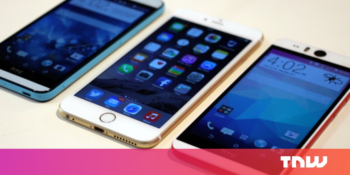 11 Of The Best Smartphones That Launched In 14